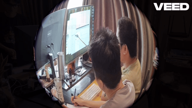 Capylab Workflow and Workspace